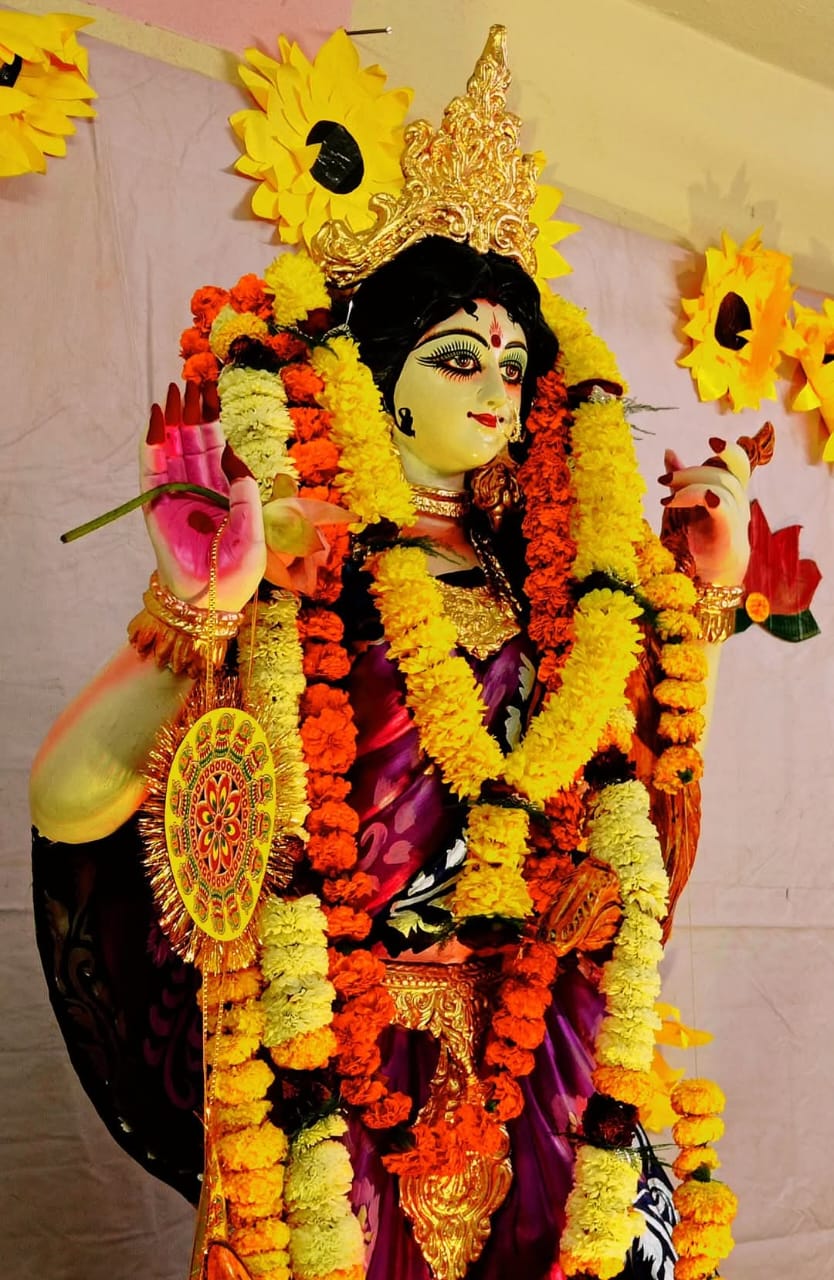 Vasant Panchami 2025 (2nd Feb)