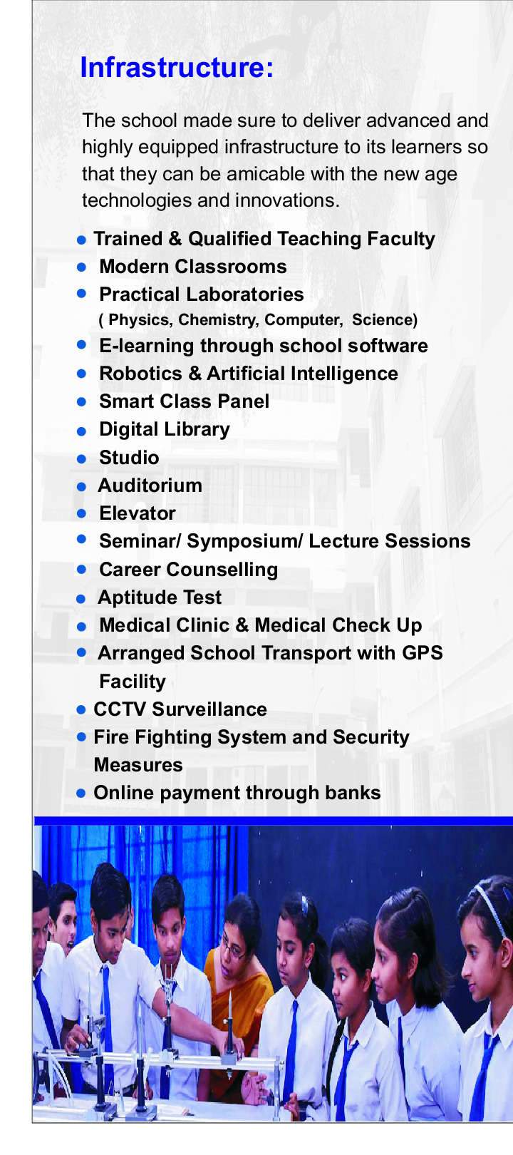 Brochure section 4