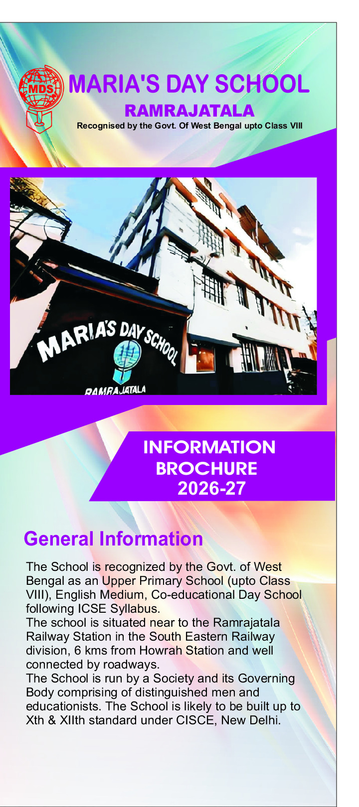 Brochure section 3