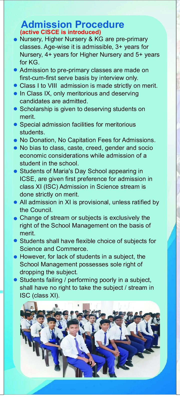 Brochure section 5